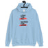 Love For All Hoodie